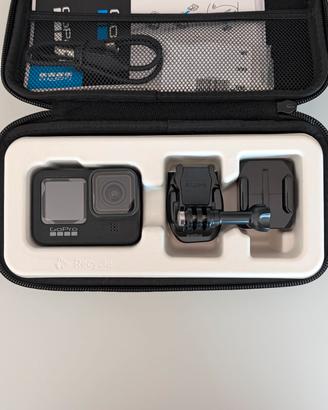 GoPro Hero 8 Black nuova