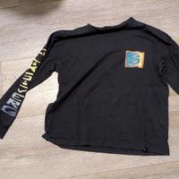 T-Shirt QUICK SILVER