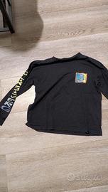 T-Shirt QUICK SILVER