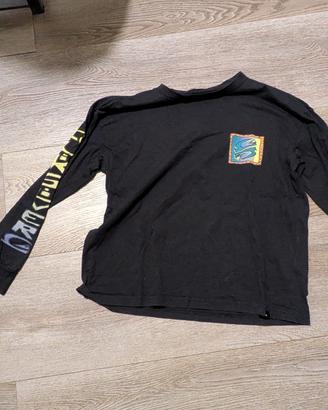 T-Shirt QUICK SILVER