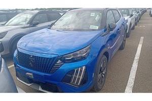 New Peugeot 2008 GT Line in ricambio