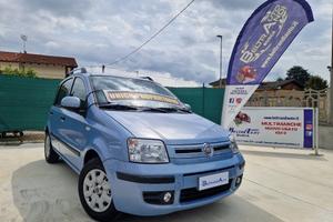 FIAT Panda 1.2 5 Porte 1Proprietario