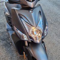 Kymco Agility 50 2t r 16