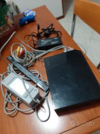 NINTENDO Wii usato 