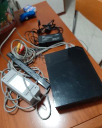 NINTENDO Wii usato 