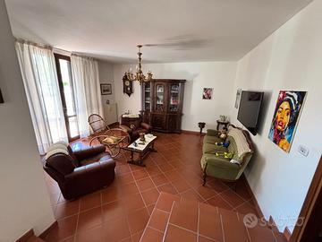 Soggiorno completo vintage