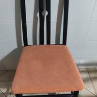 sedie in legno