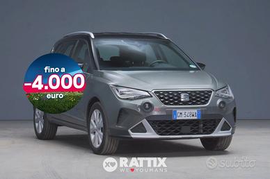 SEAT arona 2022 Arona 1.0 ecotsi Xperience 95cv