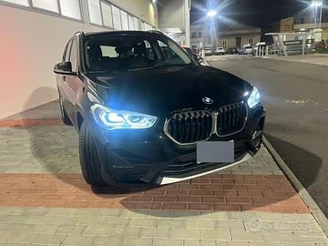BMW X1 2021 IBRiDA