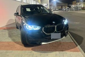 BMW X1 2021 IBRiDA
