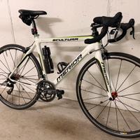 Merida Scultura evo 909