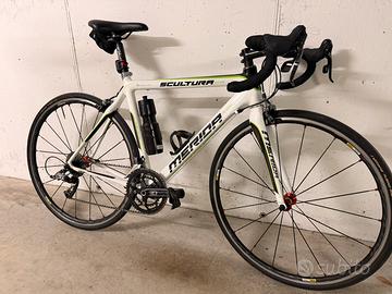 Merida Scultura evo 909