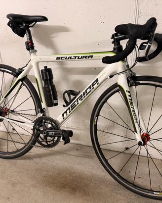 Merida Scultura evo 909