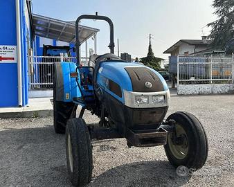 Landini Technofarm 80 due ruote motrici