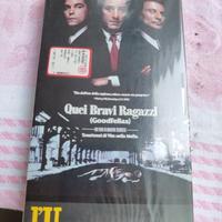 VHS Quei Bravi Ragazzi