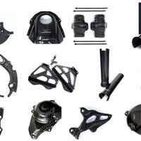 Cmt carbonio crf 450