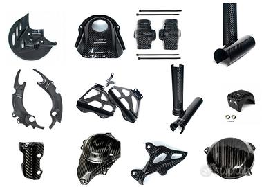 Cmt carbonio crf 450