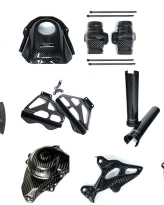 Cmt carbonio crf 450
