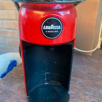 Lavazza a modo mio