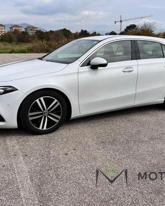 Mercedes A 180 D Executive 7G-DCT