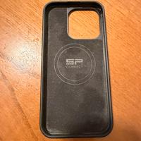 Cover  SPCONNECT Iphone 15pro
