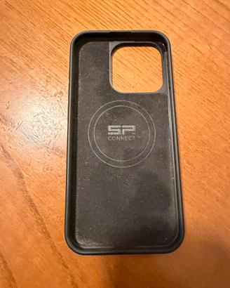 Cover  SPCONNECT Iphone 15pro