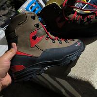 Scarpe KAYLAND TUSA GTX in goratex 
