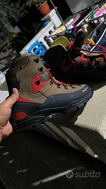 Scarpe KAYLAND TUSA GTX in goratex 