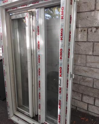 PVC INFISSI 