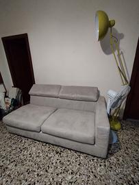 Divano letto