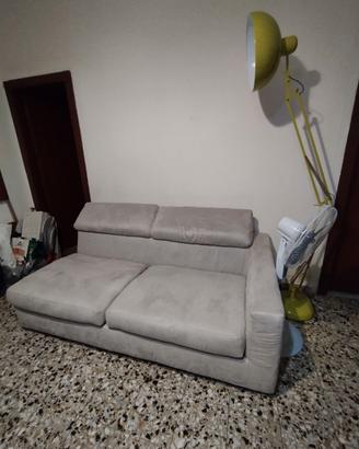 Divano letto