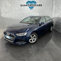 Audi A4 Avant 30 TDI/136 CV S tronic