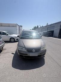 Fiat idea 1.3 multijet