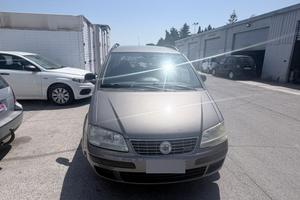 Fiat idea 1.3 multijet