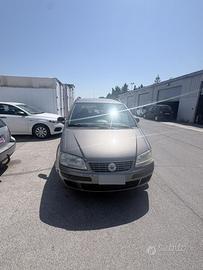 Fiat idea 1.3 multijet