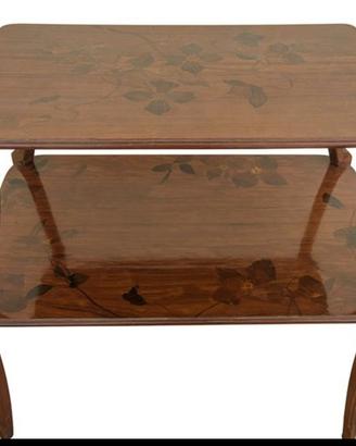 Etagere Majorelle