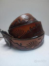cintura vintage 
