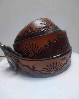 cintura vintage 