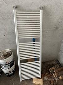 Termo arredo scaldasalviette