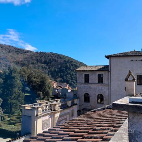 Casa indipendente a Sambuci - prov. Rom