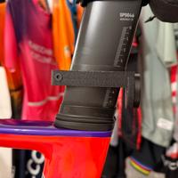 Supporto Garmin Varia/Bryton Gardia Canyon Aeroad