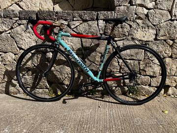 BICI DA CORSA BIANCHI