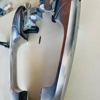 Maniglia porta dx e sx Fiat 500 piccola