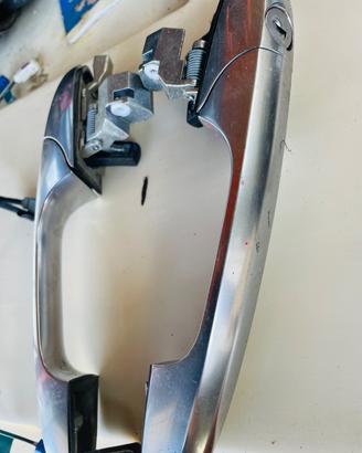 Maniglia porta dx e sx Fiat 500 piccola