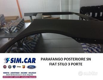 PARAFANGO POST. Fiat Stilo (2001-2007)