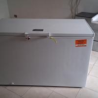 congelatore hotpoint nuovo