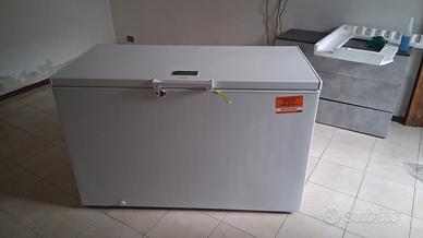 congelatore hotpoint nuovo