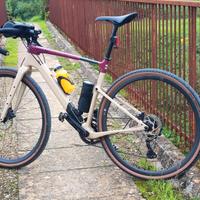 Cannondale Topstone 3  Carbon2023