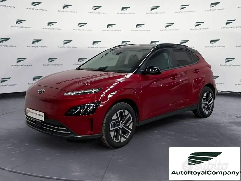 Hyundai Kona 1ªs. (2017-23)