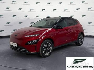 Hyundai Kona EV 39 kWh XPrime